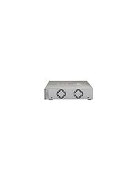 LevelOne fgp 2410 24 port 10 100 POE + 2 puertos Gig SFP Combo de 19 pulgadas rack Mountable Switch (250 W)