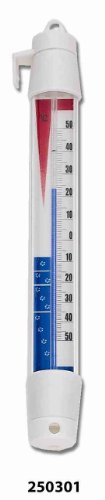 Matfer Bourgeat 250301 Freezer Thermometer
