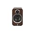 Q Acoustics 3020i Bookshelf Speaker Pair (English Walnut)thumb 4