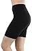 ToBeInStyle Women's Cotton-Spandex Blend 15