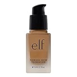 e.l.f. Flawless Finish Foundation, Lightweight