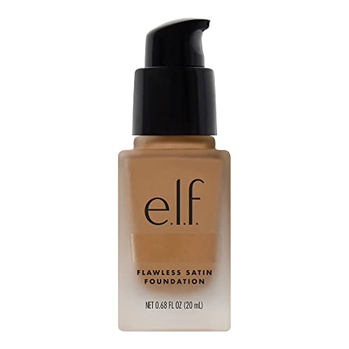 e.l.f. Flawless Finish Foundation, Lightweight