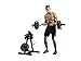 Gold’s Gym Barbell Storage Rack Stores Standard or Olympic Sized Barbellsthumb 1