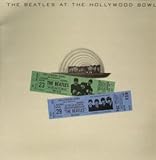 Disco de The Beatles: «Live at the Hollywood Bowl [Vinyl]» (Anverso)