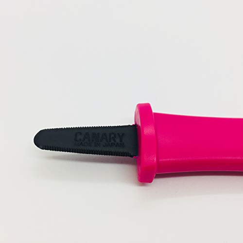 CANARY Safety Box Opener Tool Kai Chan, Mini Box Cutter [NonStick