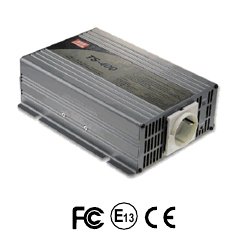 Mean Well TS-400-148A 400 Watt 48 Volt Pure Sine Wave Inverter