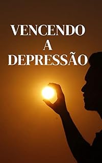 Livro VENCENDO A DEPRESSÃO