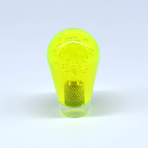 image for Arcity 2 Pcs Arcade Joystick Oval Bat Top Ball Top Handle Knob America