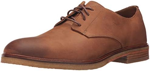 clarks men's clarkdale moon derbys