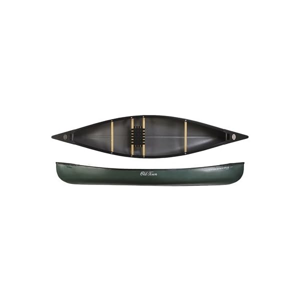 Old-Town-Canoes-Kayaks-Discovery-119-Solo-Canoe