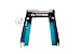 WALI 651320-001 Gen8 SAS SATA Tray Caddy for HP ML350P DL360E DL320E DL380E SL270S 230 G8 Exclusively