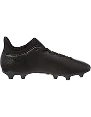 adidas men's x 18.3 firm ground soccer shoe