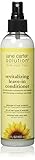 Jane Carter Solution Revitalizing Leave-In Conditioner, 8 Ounce