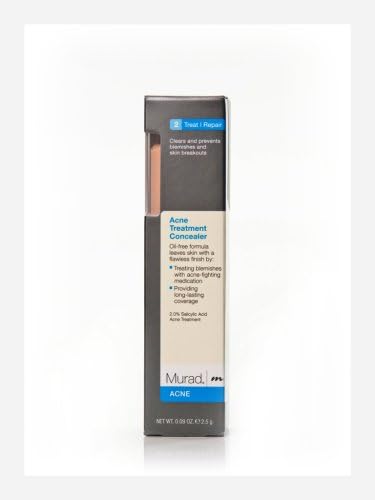 Murad Acne Concealer Medium 09 Oz
