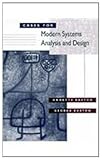 Cases for Modern Systems Analysis and Design, Easton, George and Hoffer, A., 0805325166