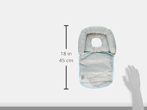 Boppy Headrest Boppy Noggin Nest Baby Pillow Boppy Head Support