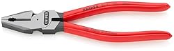 KNIPEX Tools - High Leverage Combination Pliers