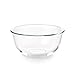 OXO Good Grips 2.5 Qt Glass Bowl