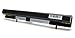 Skyvast 14.4V 2200mAh New Laptop Battery for Lenovo IdeaPad Flex 14 14M 15 15M S500 Touch, Compatible P/N: L12L4A01 L12L4K51 L12M4A01 L12M4E51 L12M4K51 L12S4A01 L12S4E51 L12S4F01 L12S4K51
