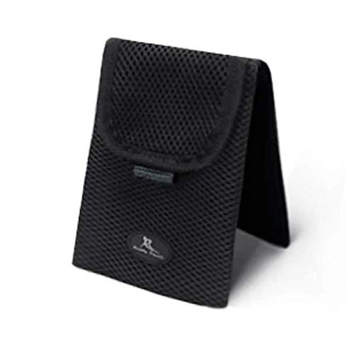 Running Buddy - Buddy Pouch Mini or Mini Plus - Convenient, Belt-Free Personal Magnetic Storage Pouches - 2 Sizes