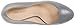 Nine West Women's Nixit Leather Dress Pump