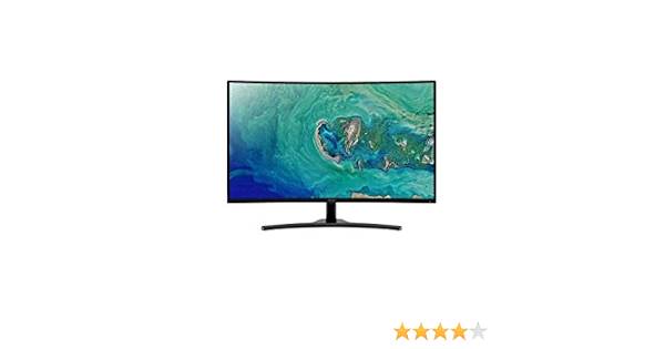 Acer ED322QR Pbmiipx UM.JE2AA.P01 32 