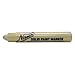 Nissen SPWHS Standard Solid Paint Marker, White