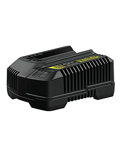 Stichsäge STANLEY FatMax SFMCS600D2T (2 Batterien 2,0 Ah + Ladegerät + TSTAK VI) – Bild 8