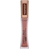 L'Oreal Paris Cosmetics Infallible Pro Matte Les