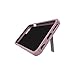 Seidio SURFACE with Metal Kickstand Case for iPhone 6 ONLY [Slim Protection] - Retail Packaging - Orchid