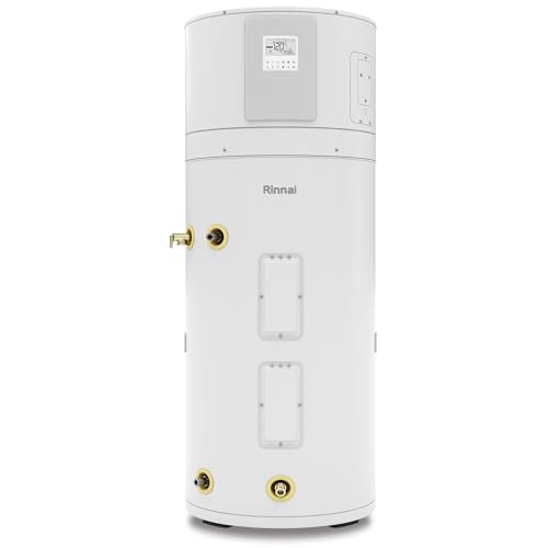 Rinnai 80 Gallon Heat Pump Water Heater