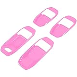 Interior Accessories Kit 21 PCS Full Set Cover Trim