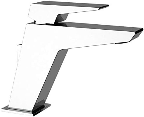 Daniel Speed Taps Single Lever Basin tap SP605