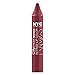 N.Y.C. New York Color City Proof Twistable Intense Lip Color, Riverside Rose, 0.09 Ounce