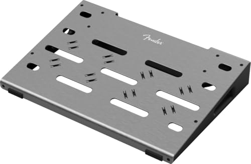 Fender エフェクターボード Pedal Board with Bag, Small商品画像