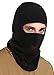 Pasamontañas para el Frío Máscara de Esquí Balaclava - Cubierta Facial de Invierno para Hombres y Mujeres - Equipo de Nieve