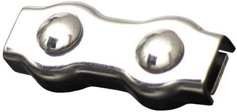 Agrifence Rope Joiner/Connection - Pack Of 5