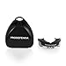 ProDefenda Mouth Guard, Double-Layered Mouthguard, Easy Custom-Fit with Extra Grip. Breathable Air Channel, Pro-Quality Stylish Protection for Teeth and Gums. Boxing, MMA,Football, Hockey, Multi-Sport