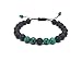 Banana Bucket Adjustable Calm Lava Stone Diffuser Bracelet - Meditation, grounding, Healing, Genuine Stones, Natural, Essential Oils, self Confidence, Holistic, Aromatherapy