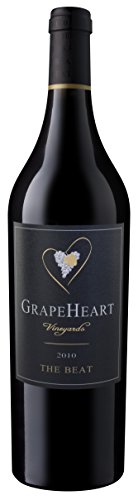 2010 THE BEAT, Proprietary Red Blend 750 mL