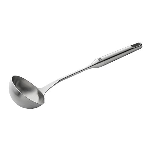 ZWILLING J.A. Henckels TWIN Pure Stainless Steel Soup Ladle