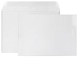 PrintMaster 24# 9 x 12-Inch Booklet Envelopes White Wove (250-Count)