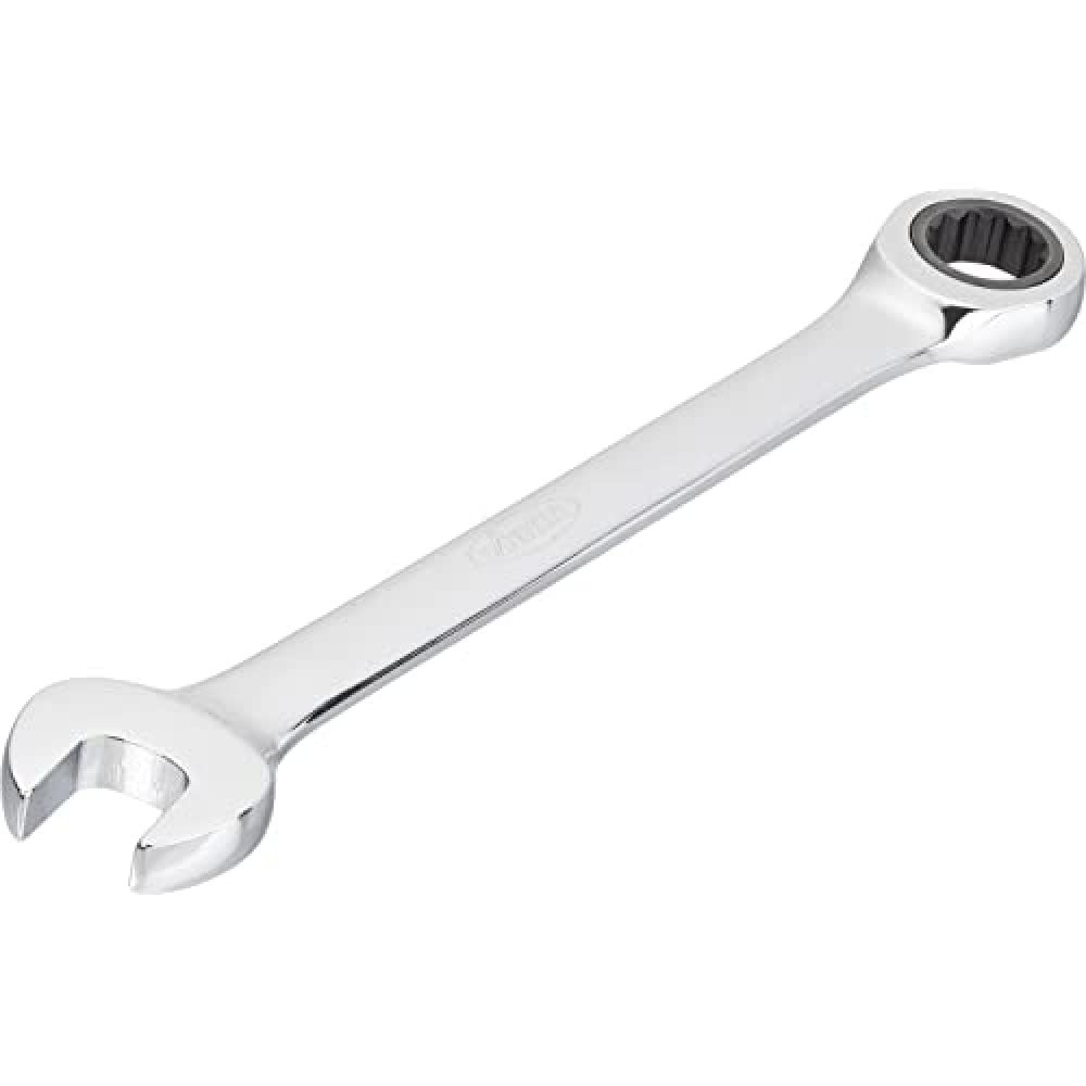 Vigor V1010 Ratcheting Wrenches, Long Style 16 cm
