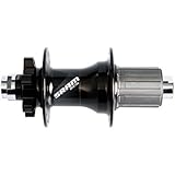 sram x7 hub