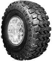Super Swamper SSR Radial Tire - 33/12.5R15