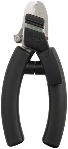 quickfinder nail clipper battery installation