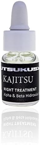 Kajitsu Peeling Exfoliant – AHA Fruit Acid 50 – 15 ml