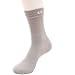 QIAN SOU Mens Socks High Grade Casual Crew Socks Cotton Socks for Men Workout Socks for Men 5 pack