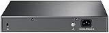 TP-Link TL-SF1016DS 16-Port 10/100Mbps Network Switch Ethernet Splitter Steel view 3