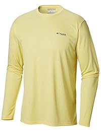 Columbia Terminal Tackle PFG Impreso Fish Ls